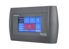 Tekrarlama TFT IRIS/SIMPO Panel