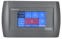 Tekrarlama TFT IRIS/SIMPO Panel