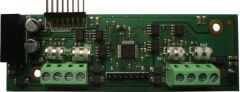 IRIS/SIMPO Redundant Network Module