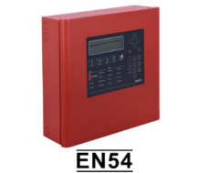 TFP-1212R AKILLI ADRESLİ YANGIN ALARM PANELİ 2 LOOP, NETWORK EDİLEBİLİR, 480 CİHAZ DESTEĞİ