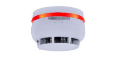 TFM-1287 BUZZER VE FLAŞÖRLÜ TABAN