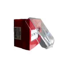 BK-01 Buton Koruma Kapağı