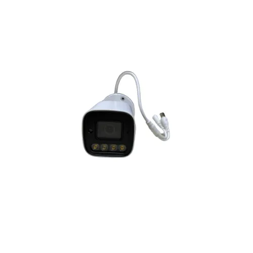 Avix Ahd Bullet 5 Mp Ir Led Kamera