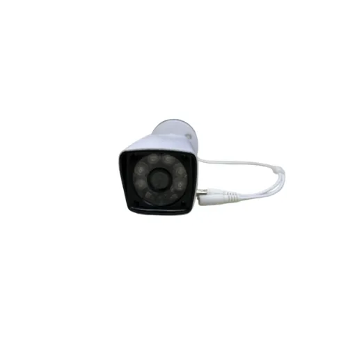 Avix Ahd Bullet 2Mp Ir Led Kamera