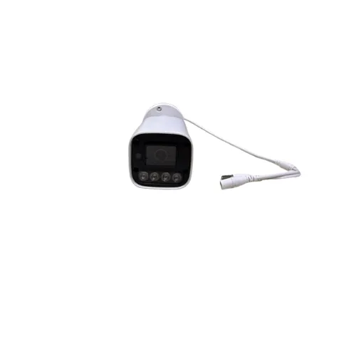 Avix Ahd Bullet 5Mp Warm Led Kamera
